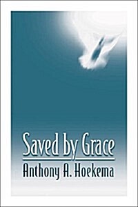 Saved by Grace (Paperback)