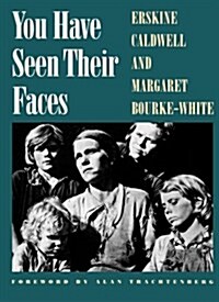 You Have Seen Their Faces (Paperback)