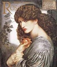Dante Gabriel Rossetti (Hardcover, Reissue)