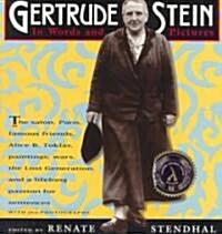Gertrude Stein: In Words and Pictures (Paperback)