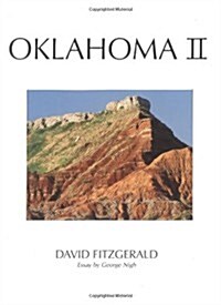 Oklahoma II (Hardcover)