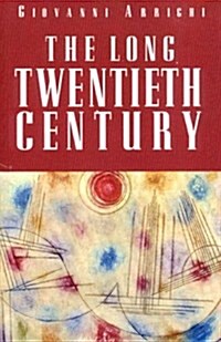 [중고] The Long Twentieth Century (Paperback)