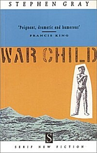 War Child (Paperback)