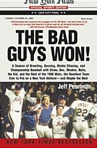 The Bad Guys Won! (Paperback, Reprint)