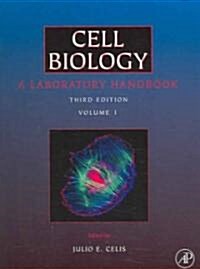 Cell Biology (Hardcover, 3rd)