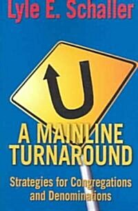 A Mainline Turnaround (Paperback)