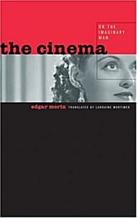 The Cinema, or the Imaginary Man (Paperback)