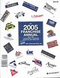 The 2005 Franchise Annual (Paperback)