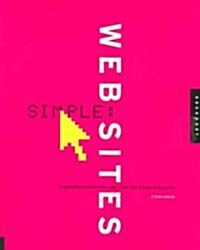 Simple Web Sites (Paperback)