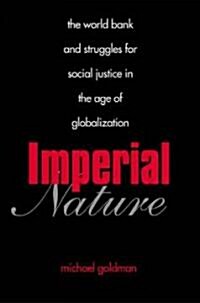 Imperial Nature (Hardcover)