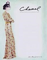 Chanel (Hardcover)