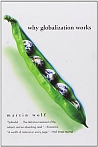 [중고] Why Globalization Works (Paperback)