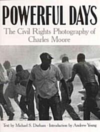 Powerful Days (Paperback)