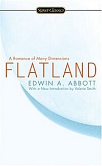 Flatland (Paperback)