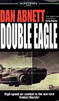Double Eagle (Paperback, Reprint)
