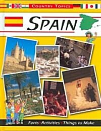 Spain (Library)