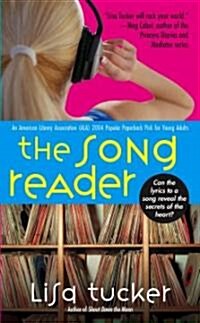 The Song Reader (Mass Market Paperback)
