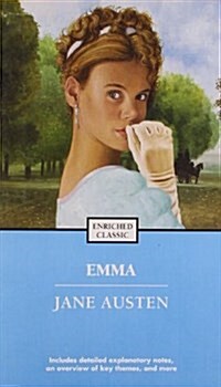 Emma (Mass Market Paperback)