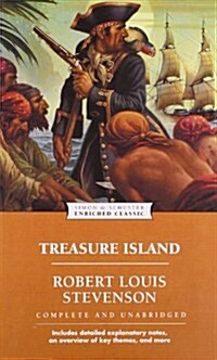 Treasure Island (Paperback)