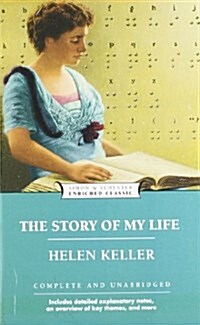 The Story of My Life (Paperback, Enriched Classi)