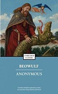 Beowulf (Mass Market Paperback)