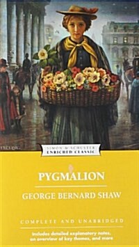 Pygmalion (Mass Market Paperback)