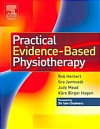 [중고] Practical Evidence-Based Physiotherapy (Paperback)