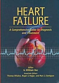 Heart Failure (Hardcover)