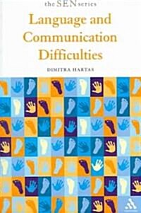 Language and Communication Difficulties (Paperback)