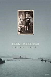 Back to the War (Paperback)