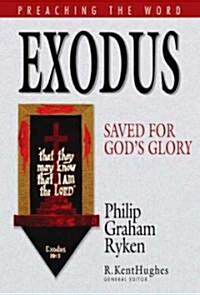 Exodus (Hardcover)