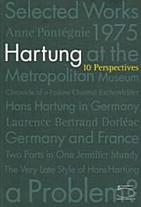 Hartung: 10 Perspectives (Paperback)