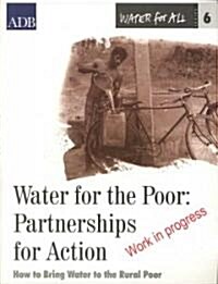 Water For The Poor (Paperback)