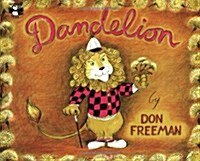 Dandelion (Paperback)