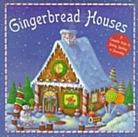 Gingerbread Houses (Paperback, 1st)