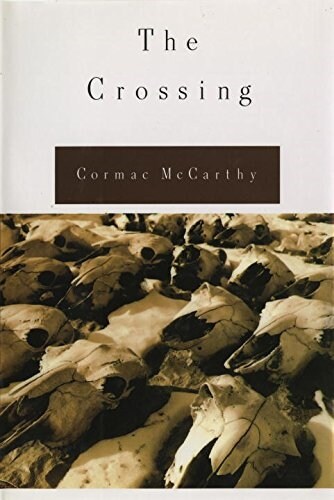 The Crossing (Hardcover)