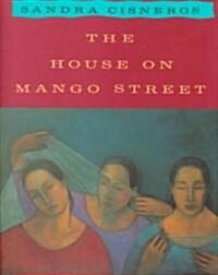 The House on Mango Street (Hardcover, Reprint)