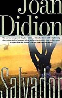 Salvador (Paperback)