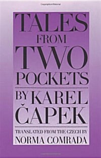 Tales from Two Pockets (Paperback, Revised)