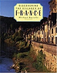 Discovering the Villages of France (Paperback, Reprint, Reissue)