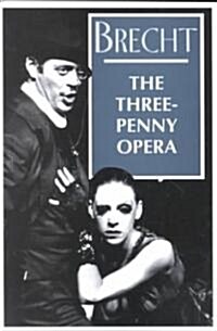 The Three-Penny Opera (Paperback)