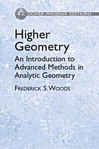 Higher Geometry (Hardcover)