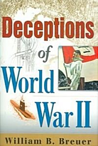 Deceptions Of World War II (Hardcover)