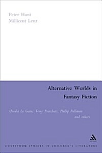 Alternative Worlds in Fantasy Fiction (Paperback, New ed)