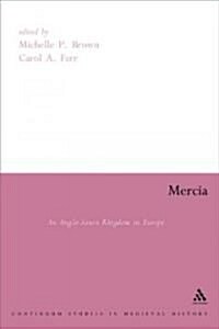 Mercia (Paperback)