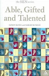 Able, Gifted and Talented (Paperback)