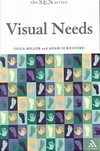 Visual Needs (Paperback)