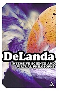 Intensive Science & Virtual Philosophy (Paperback)