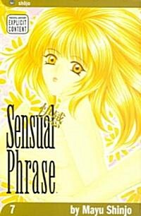 Sensual Phrase 7 (Paperback)