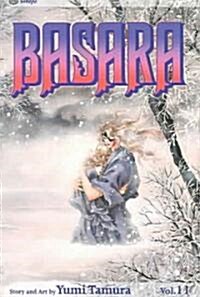 Basara, Volume 11 (Paperback)